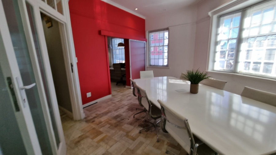 To Let Commercial Property for Rent in Woodstock Western Cape